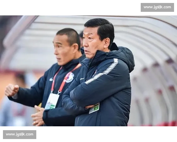 鲁能迎战富力争夺榜首关键战 两队胜负悬念十足